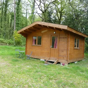 Chalet Chanterelle, Comblessac