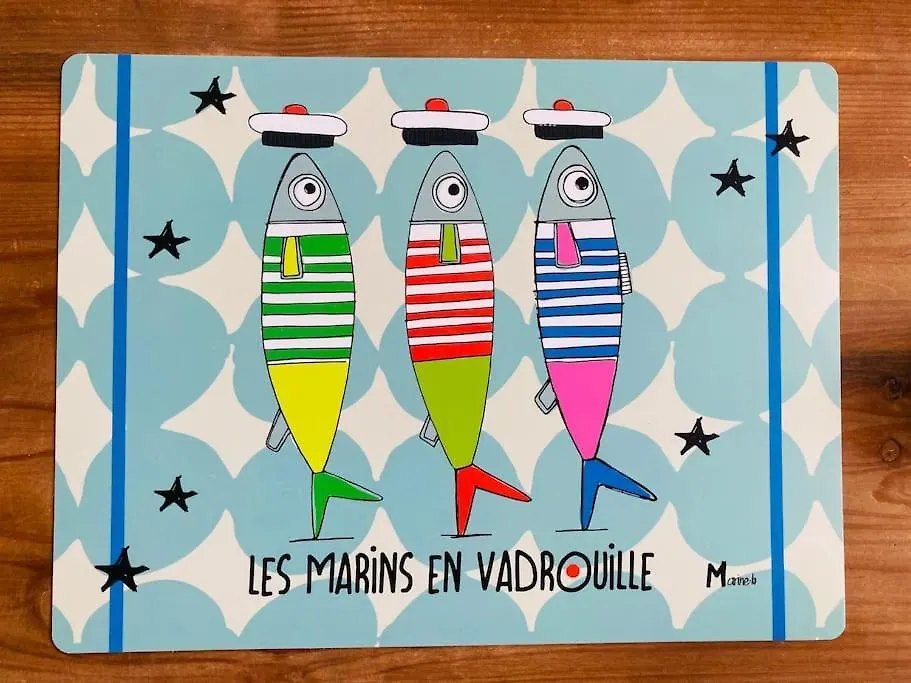 La P'Tite Maison De Locqui Locquirec