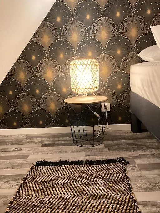 Holiday home La P'Tite Maison De Locqui Locquirec France